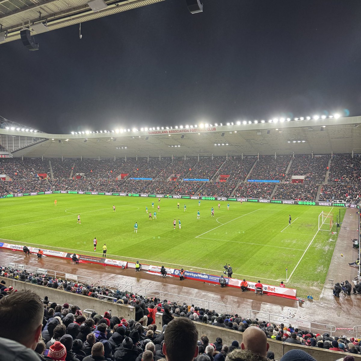 Inevitable really after getting away with quite a few performances recently. One of the first games I thought we looked pretty lost without Xhaka. Regroup and repair. Plenty still to fight for this season 🔴⚪️