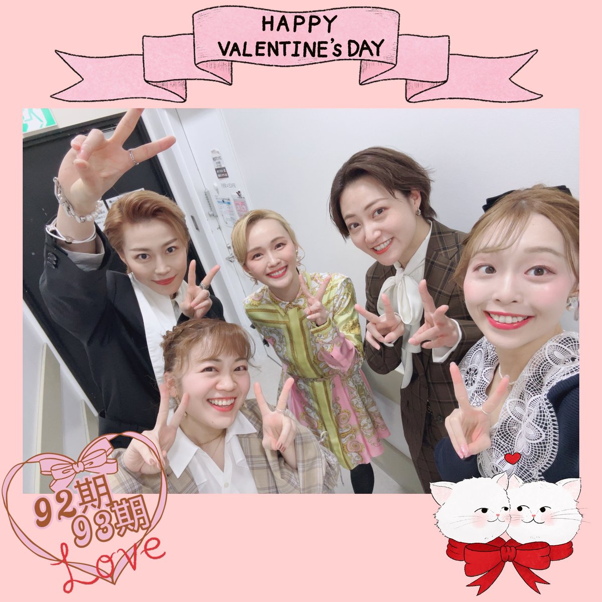 OSK日本歌劇団 (@oskrevue) / Posts / X