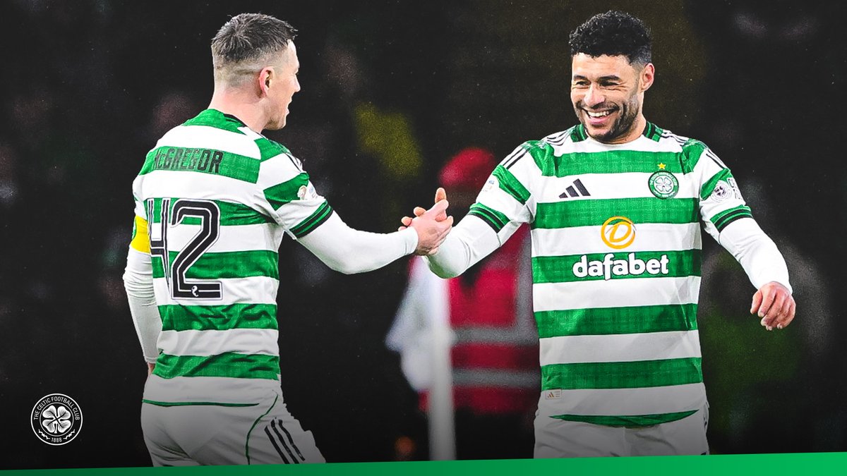 Celtic Football Club tweet media