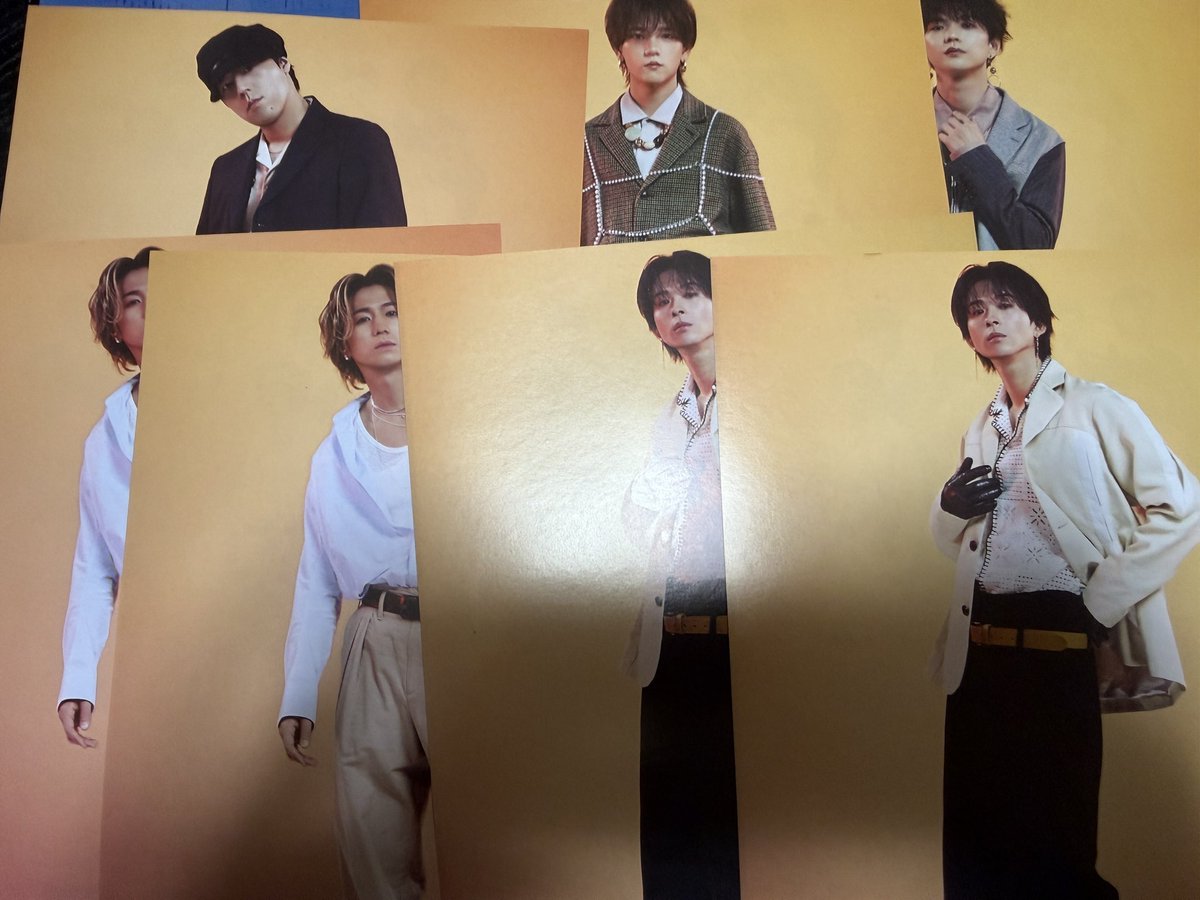 NATSU取引垢🦙 tweet media