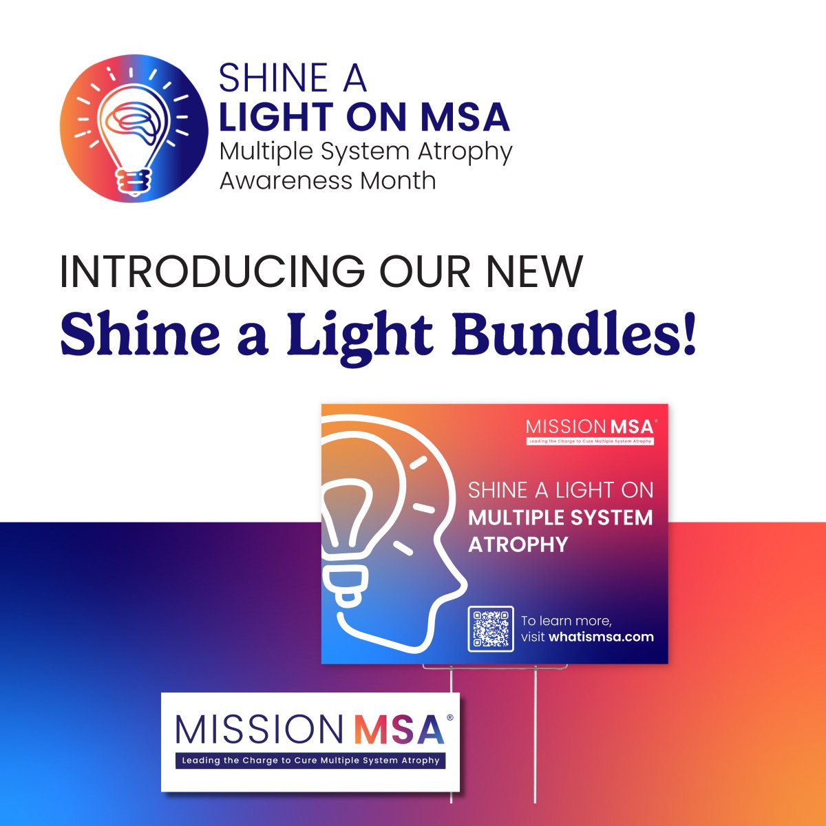 Mission MSA tweet media