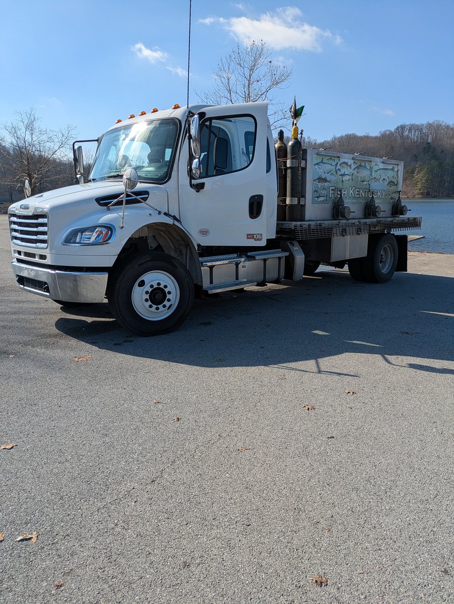 E Fisheries tweet media