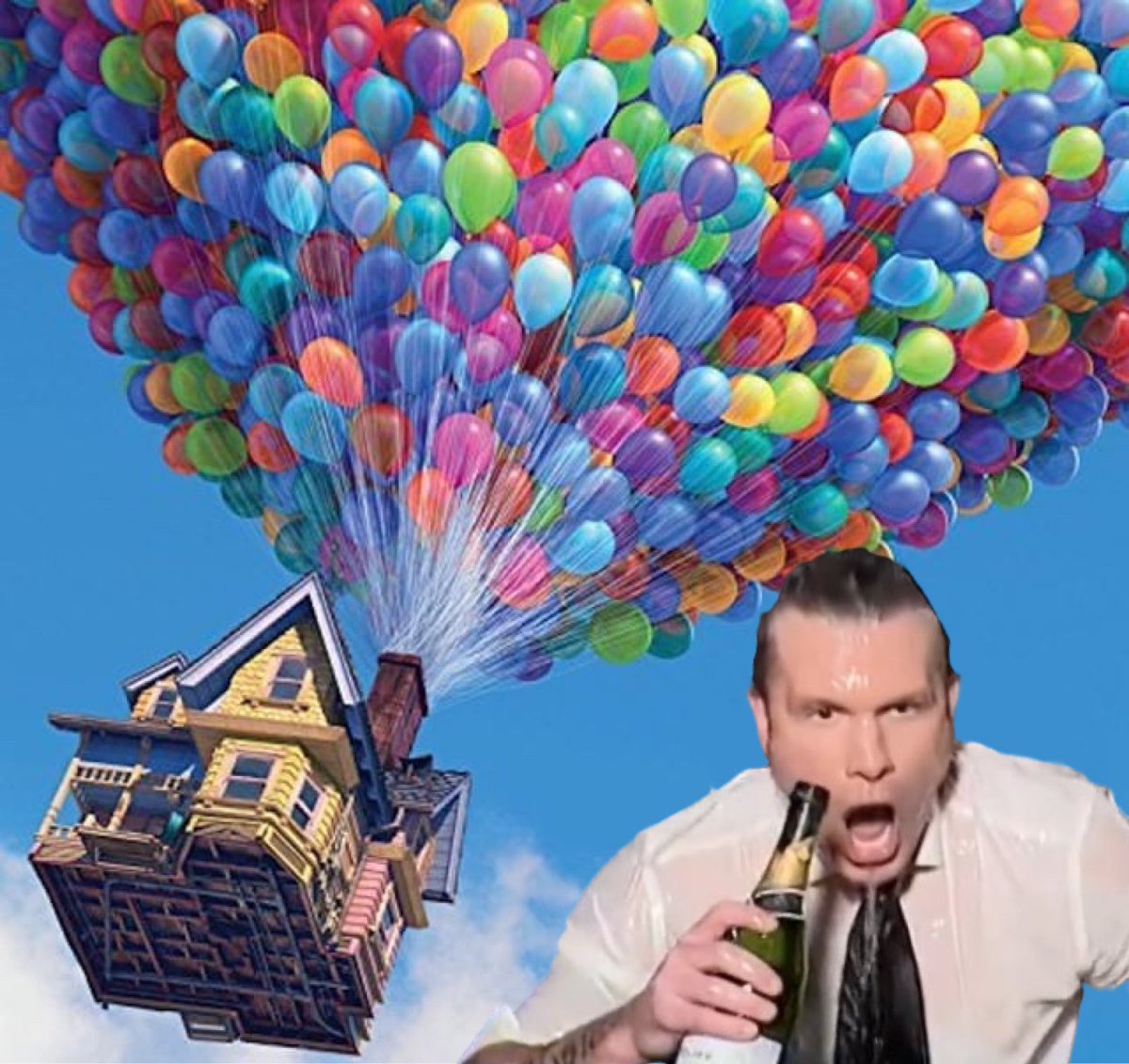 “Gentlemen, this is what we trained for. I know a Mexican cartel attack when I see one.” — Pete Kegsbreath