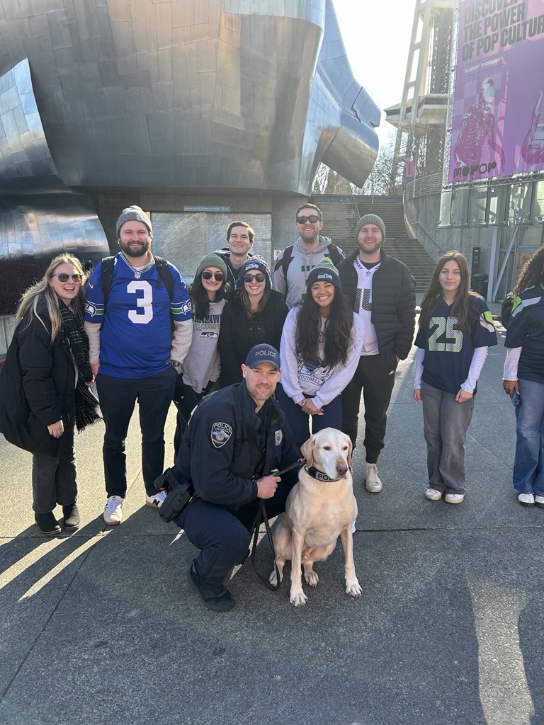 UW Police Department tweet media