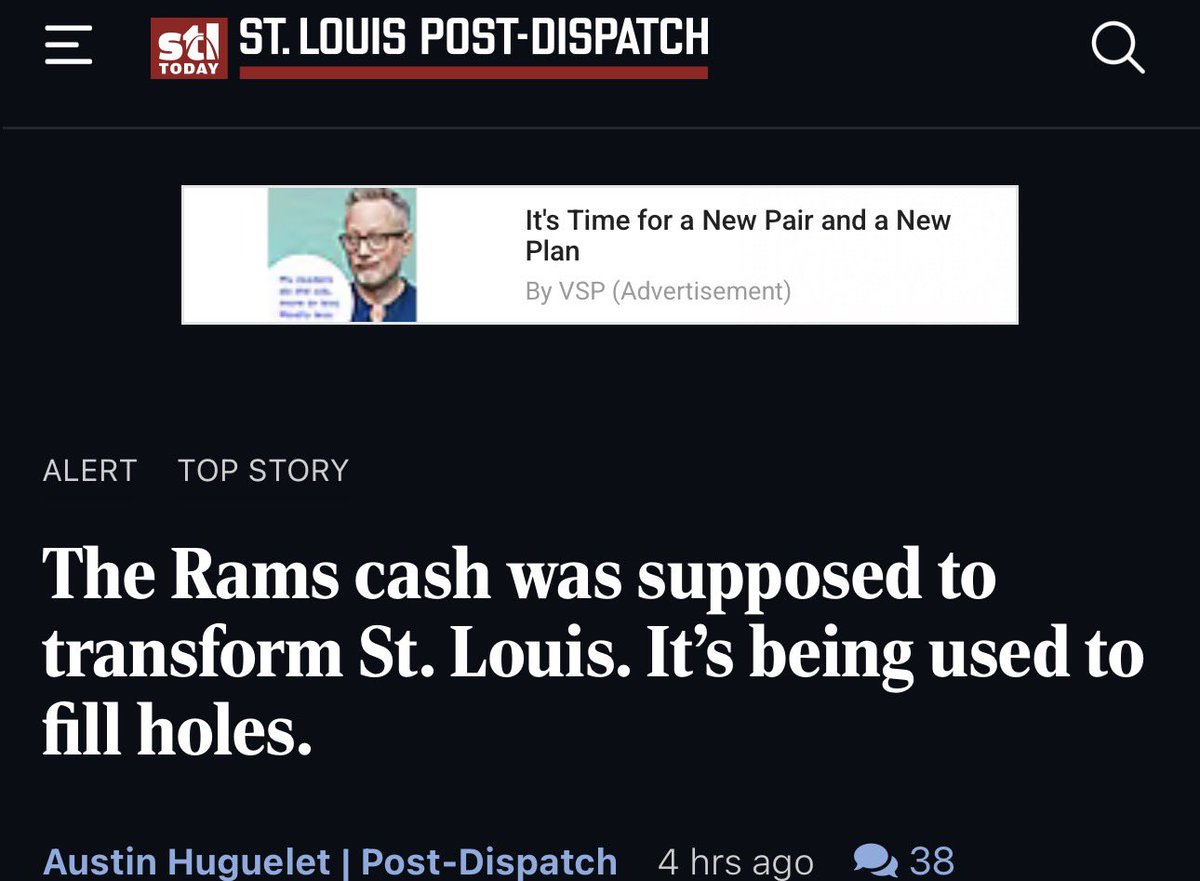 MattPauleyOnAir's tweet photo. Just a shocking development that no one saw coming (I say sarcastically). https://t.co/tJLGN0hQJV