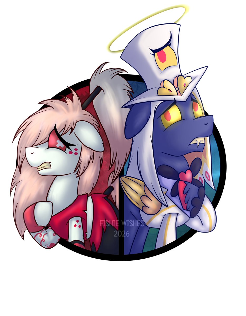 ✨Fishie Wishes✨ tweet media