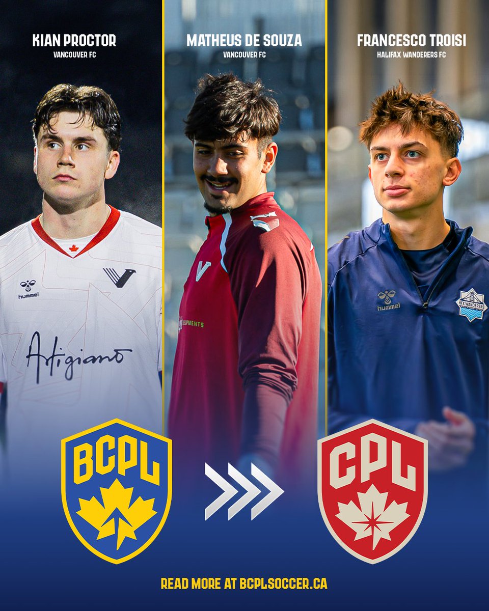 British Columbia Premier League tweet media