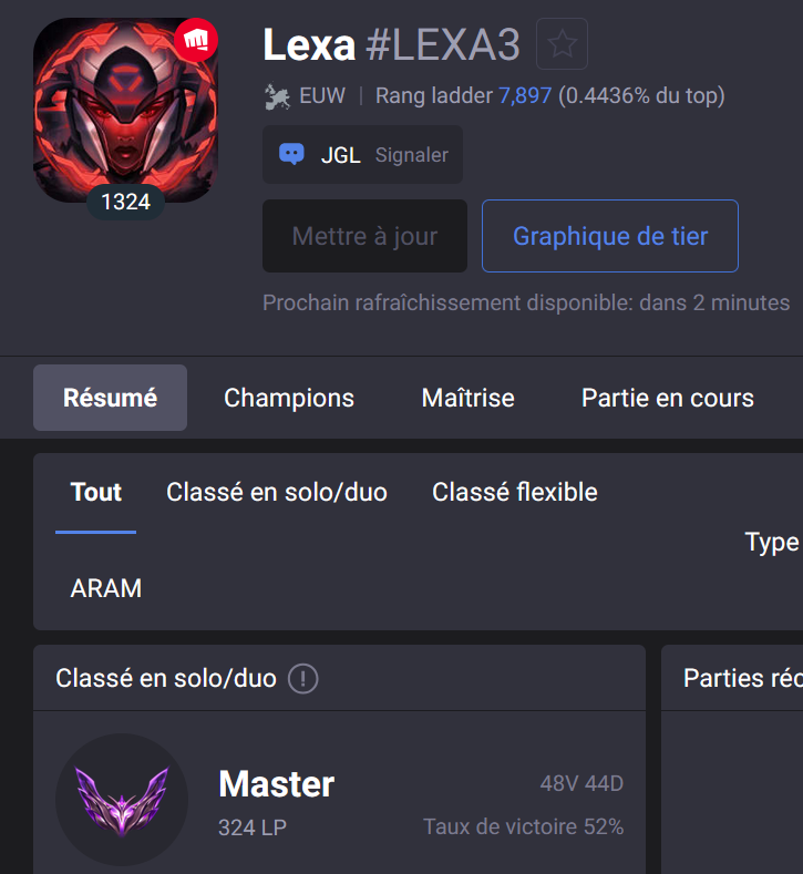 Lexa tweet media