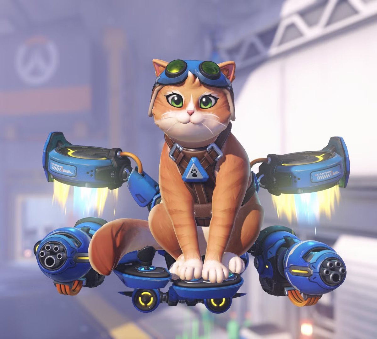 Spacestation Gaming tweet media