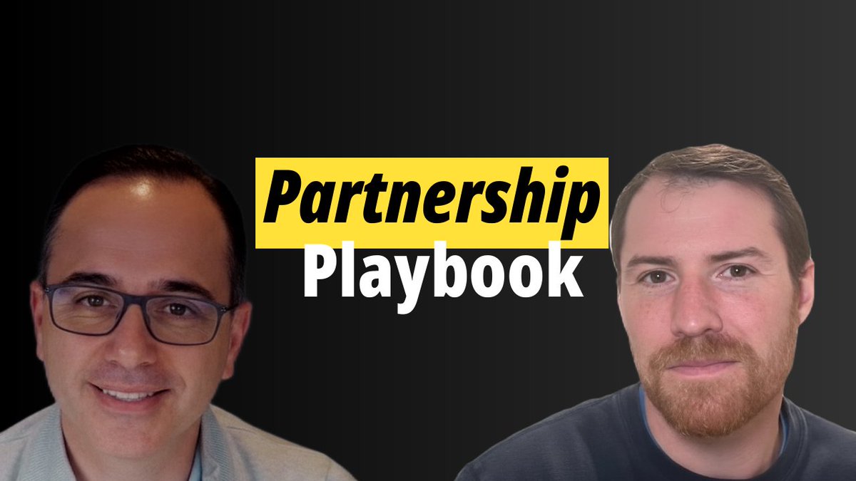 scottbcovert's tweet photo. Most firms build a @Salesforce app for a fee and walk away. Ross Layton of Beaufort 12 flipped the script with the "Anti-PDO" model and now his lean team manages AppExchange apps for household names like @Dropbox and @Mailchimp 🚀
https://t.co/rqOVdY6Vc2
https://t.co/48xgqvJFHz https://t.co/iRJT1WmBfm