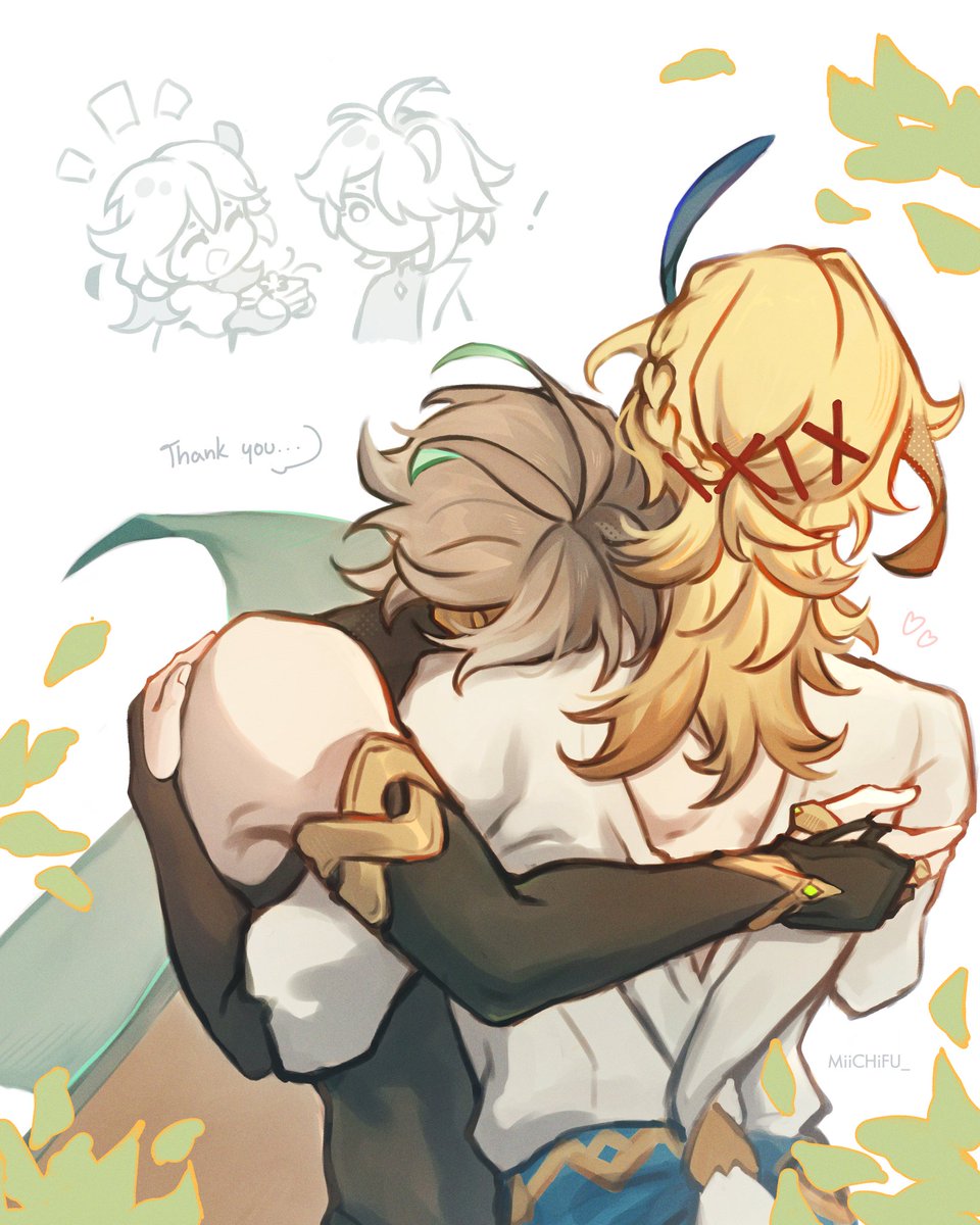 [🎂🌱] #haikaveh