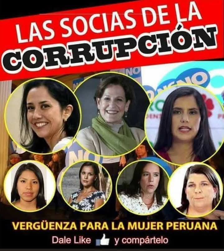 susana_bozzo's tweet photo. Vergüenza nacional https://t.co/U8YIEx6mIP