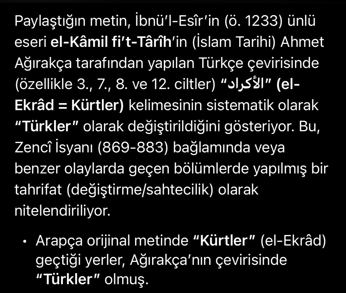 roniic7's tweet photo. @senerbabaa @grok @besessener30 @EvrenKatoi37715 @azadpenaber Yav sen gerizakalımısın beynin yok tm gözünde mi yok 😁😁😁 bu arada tc vatandaşı olmaktan gurur duyarım benim asla devletle milletle sorunum yok tek sorunum senin gibi ırkçı şerefsizlerle. Kürdün varlığı sizin her zaman inkar politikanız, faşistliğiniz  için tehdit olmuştur. https://t.co/qT8ug0pdKX