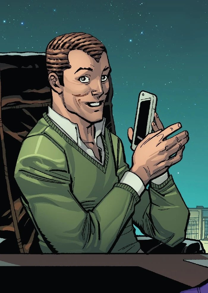 DiscussingFilm's tweet photo. Joe Keery says he would love to play Harry Osborn in the MCU.

“I guess you just keep your eyes open, and you read a ton and just hope for the best, I guess. [But] sure. Come on. Where's the script? Let's go.”

(Source: https://t.co/og21yIeSHB) https://t.co/e2b7BV6sdM