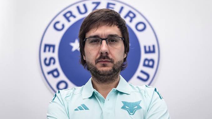 Central do Cruzeiro tweet media
