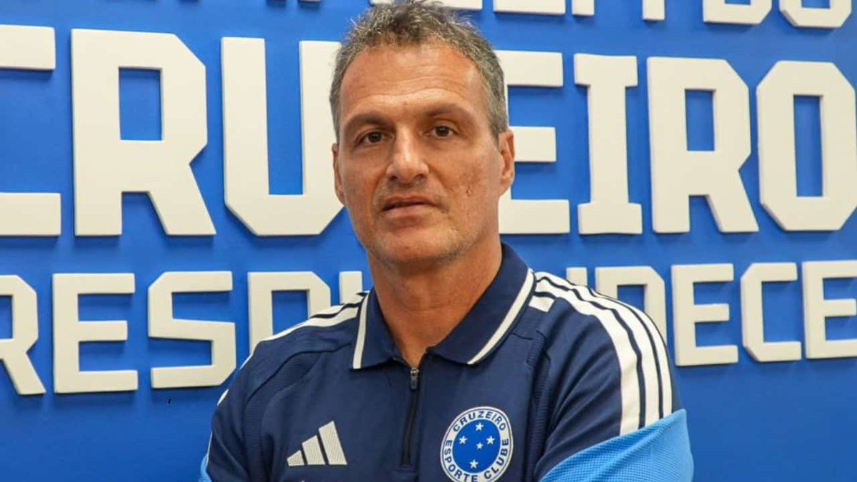 Central do Cruzeiro tweet media