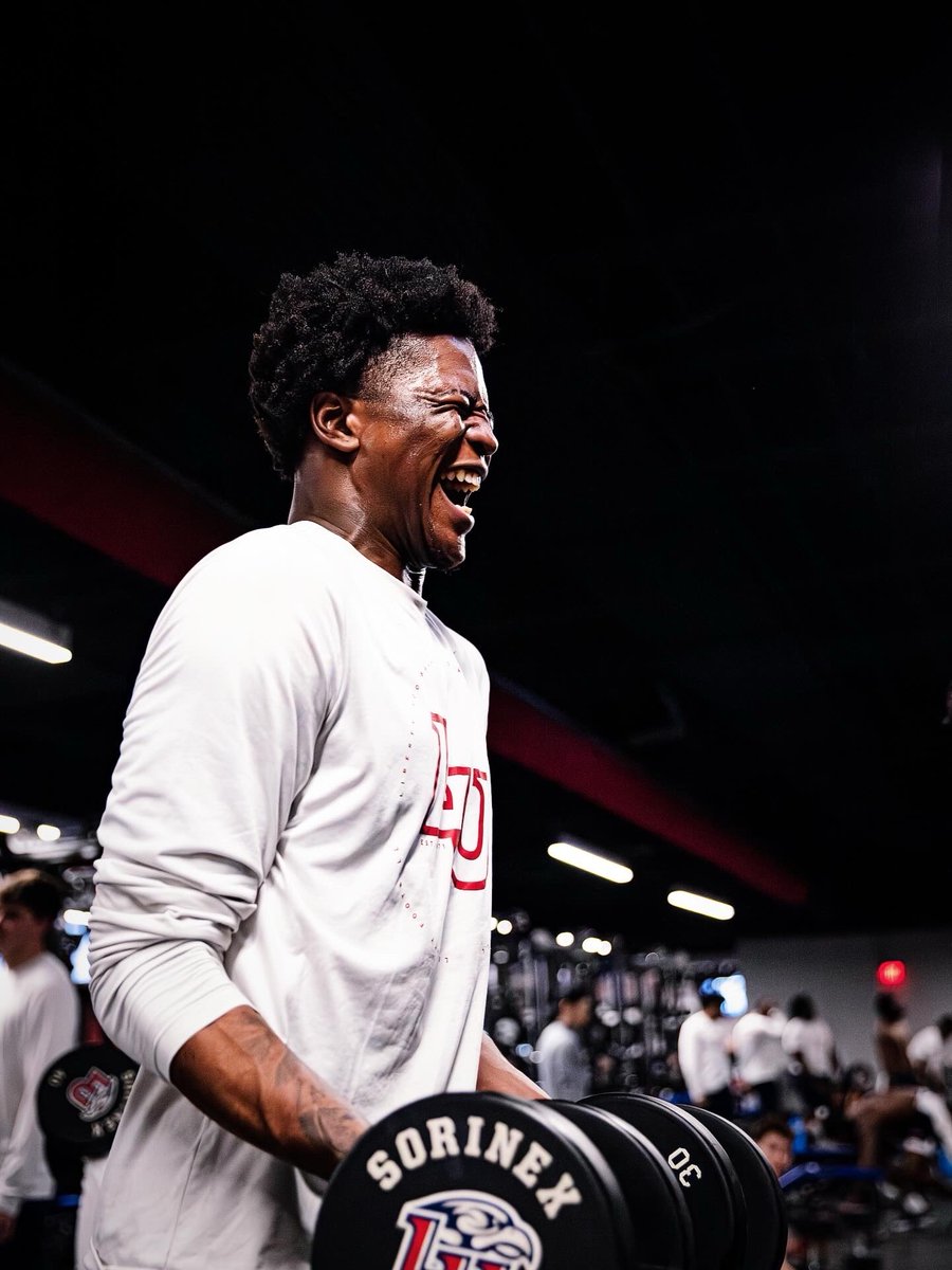 Kennedi “SMOOTH” Bailey tweet media