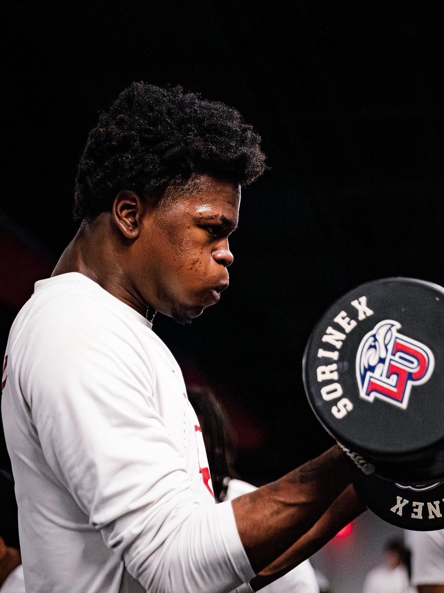 Kennedi “SMOOTH” Bailey tweet media