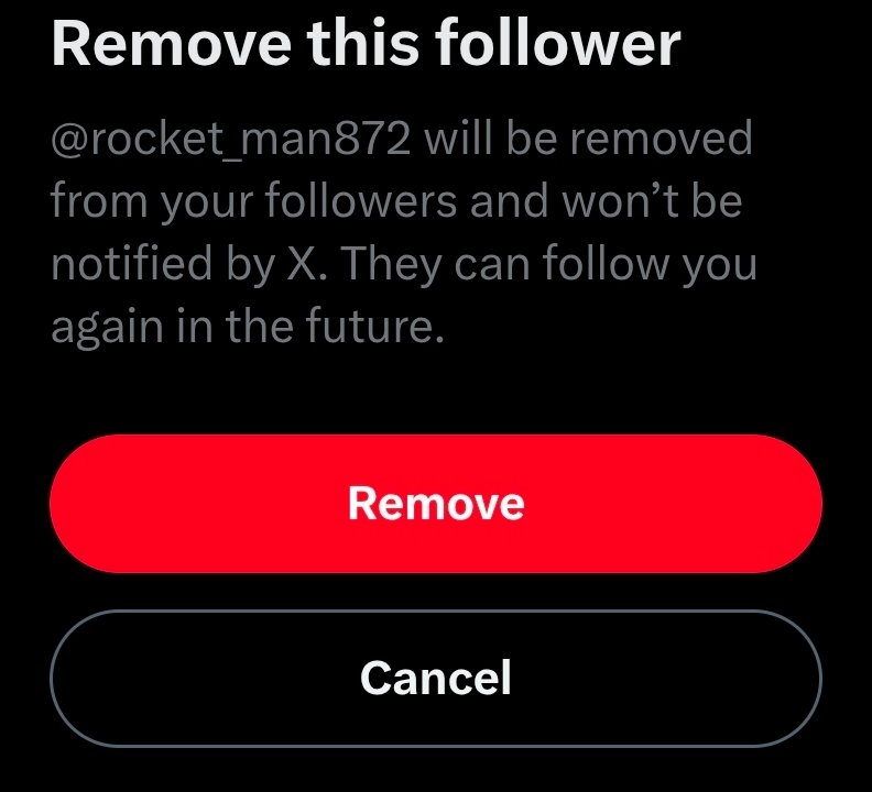You dickheads do realise I think Elon Musk is a twat, right?