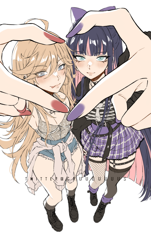 Criis-chan 🌸 (@cruuuuuuus) on Twitter photo 