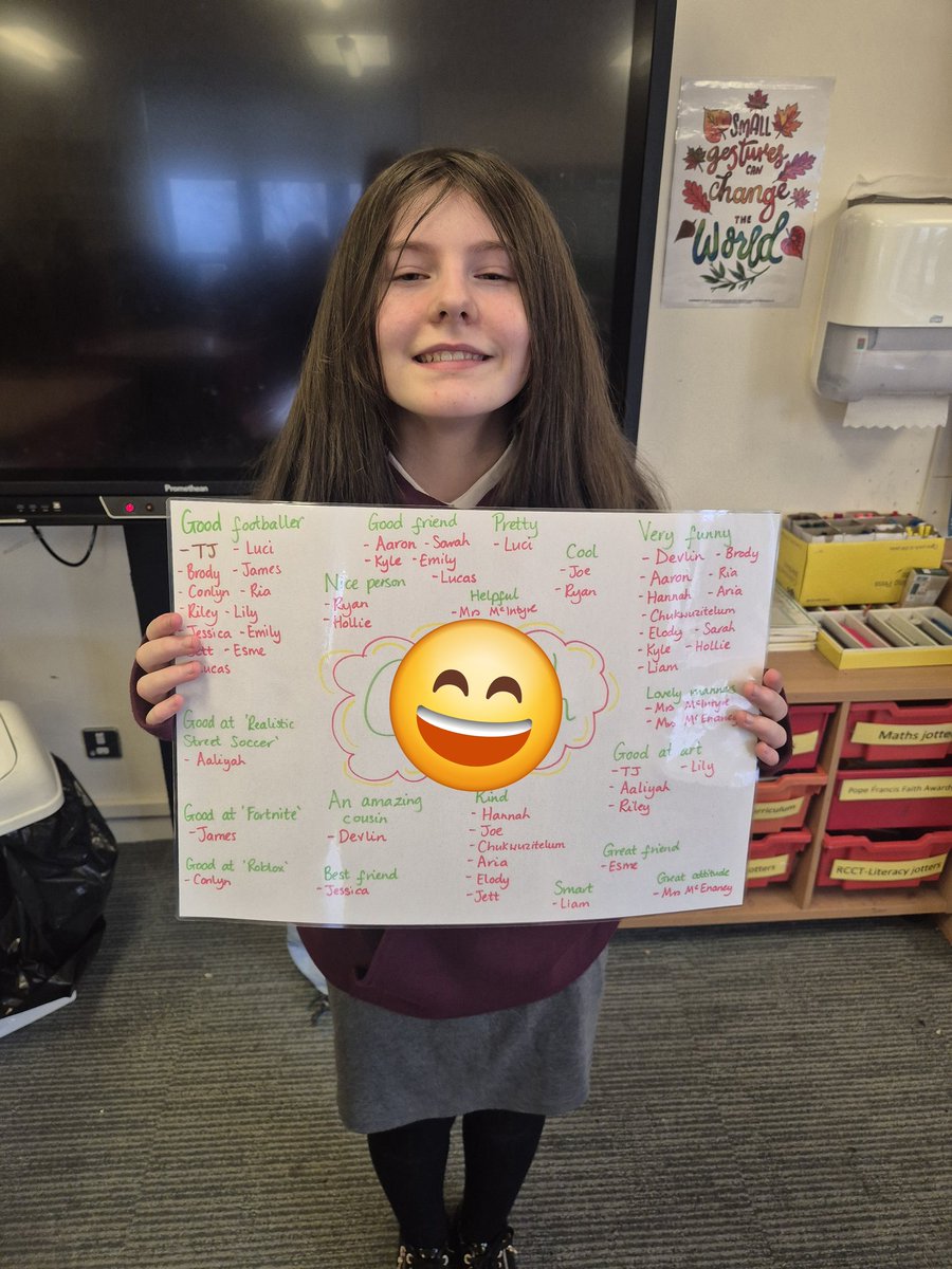 Mrs McEnaney tweet media