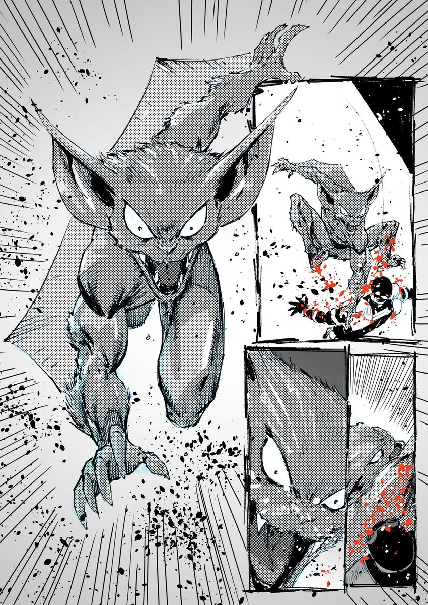 robliefeld tweet media