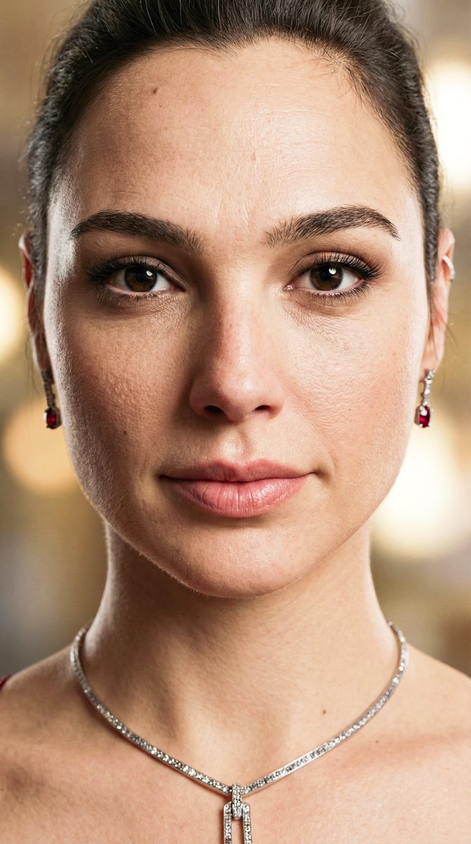 Gal Gadot 🥰