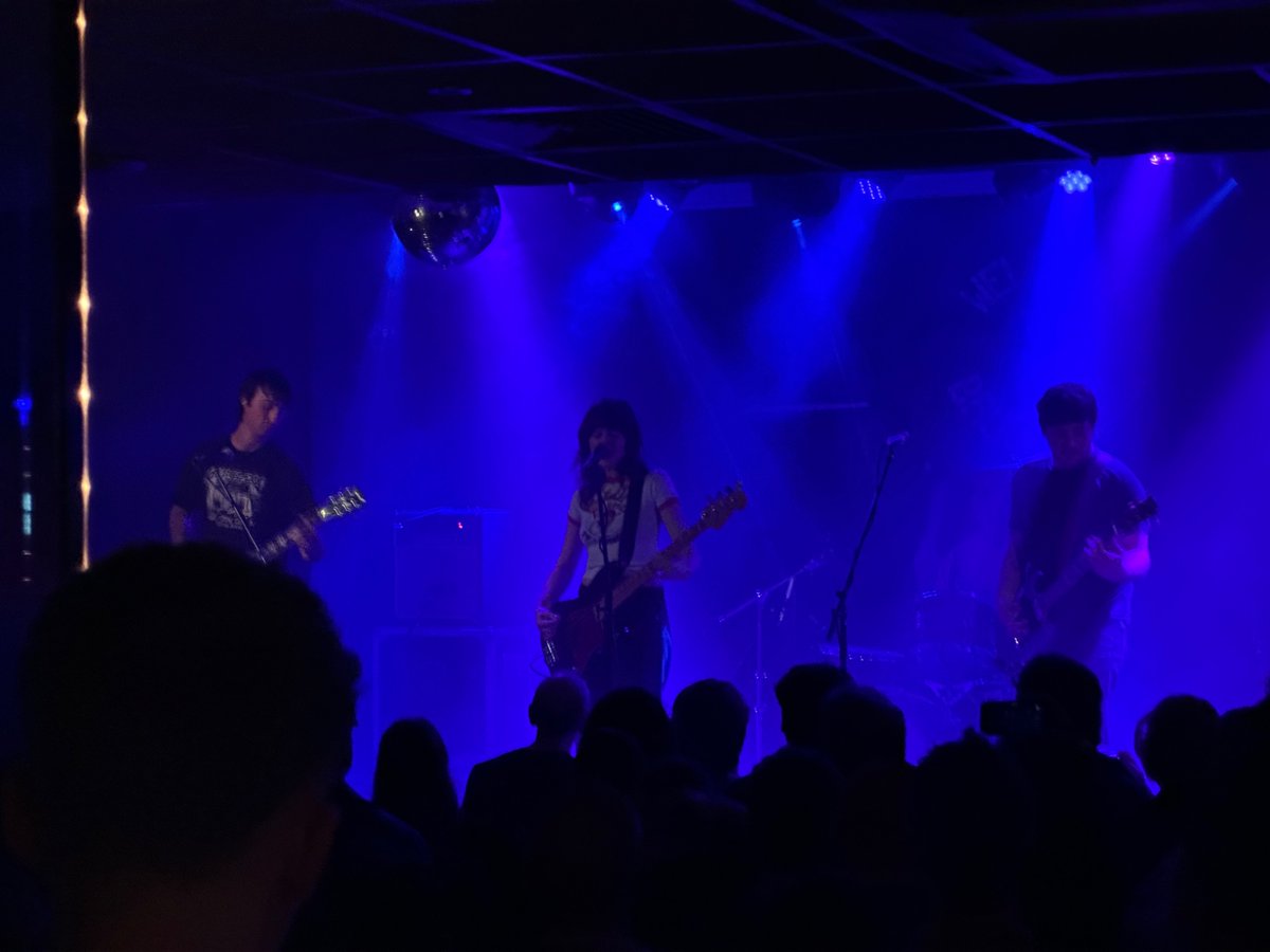 Gig Pics tweet media