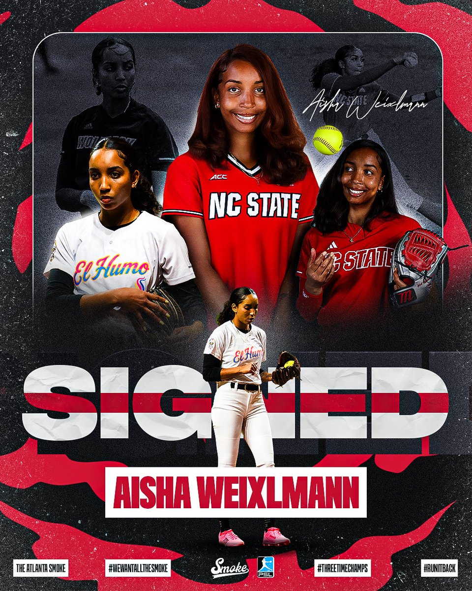 Aisha, Aisha, so glad to meet cha🔥
Welcome to Smoke Row, <a href="/aishalynn__/">Aisha</a>  🙌🏾🔒

#WhosNext || #AllTheSmoke 💨