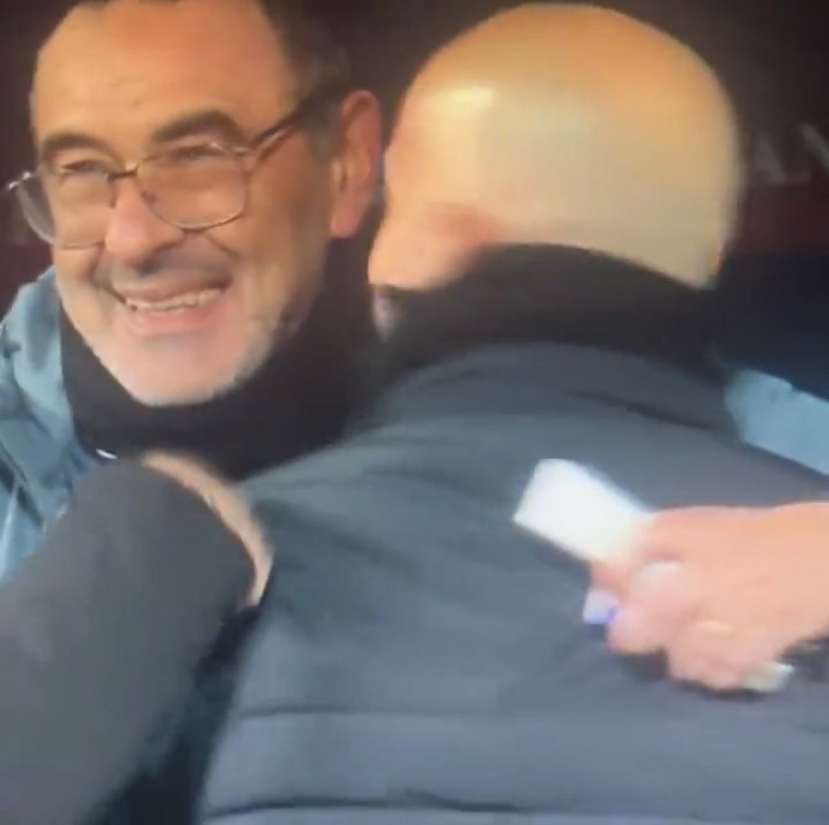 Andrea Iustulin tweet media