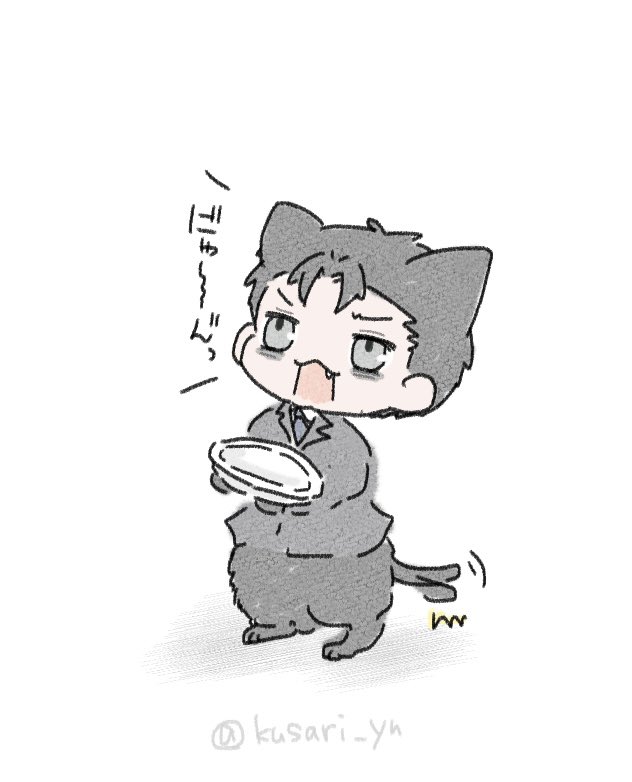 あさのごはんまだ！？