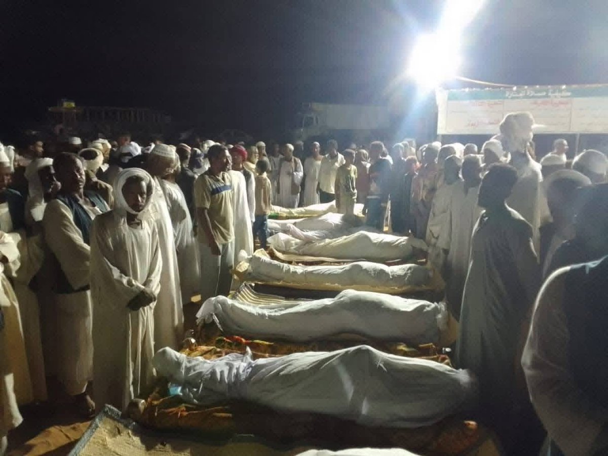 Khobaib Mohammed tweet media