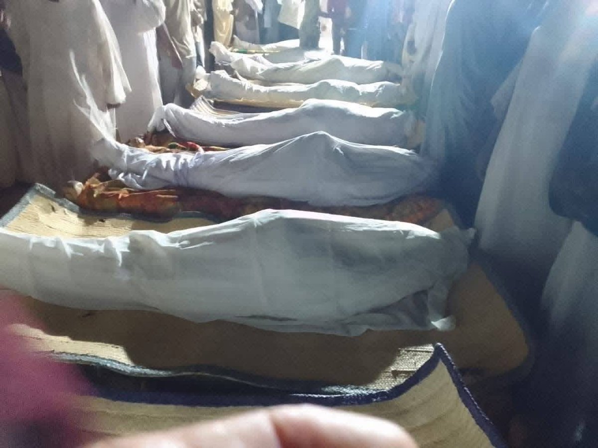 Khobaib Mohammed tweet media