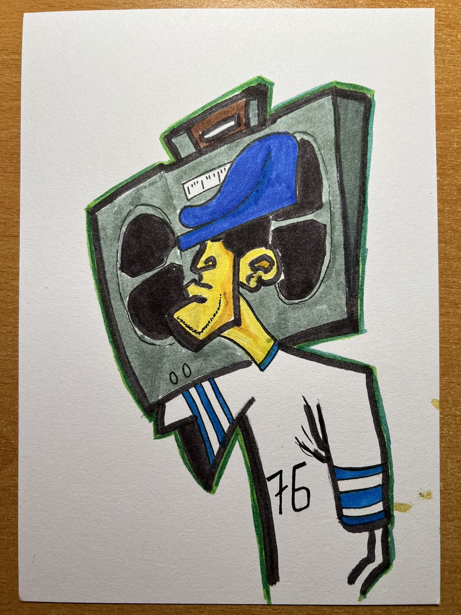 Jan K. ™ #T1D 🍚🩸 #OSS #MVP #FCKNZS tweet media