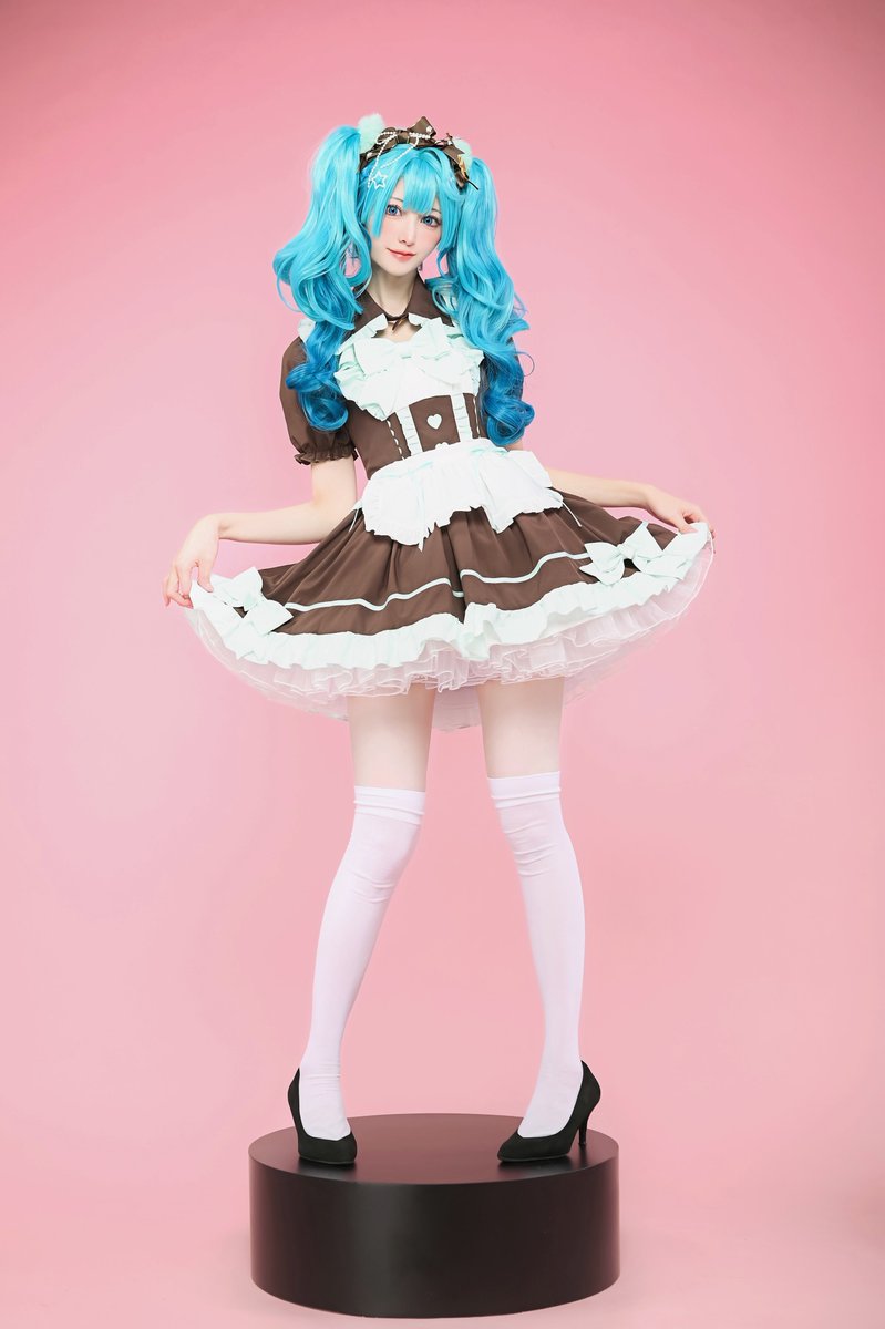 Post by ななぴんく🎀💕 on X: チョコミント♡