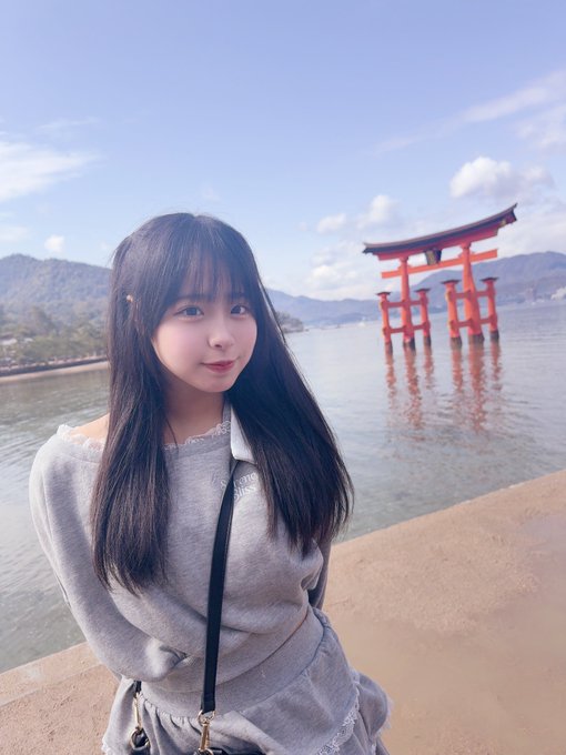 MihiroのTwitter画像46