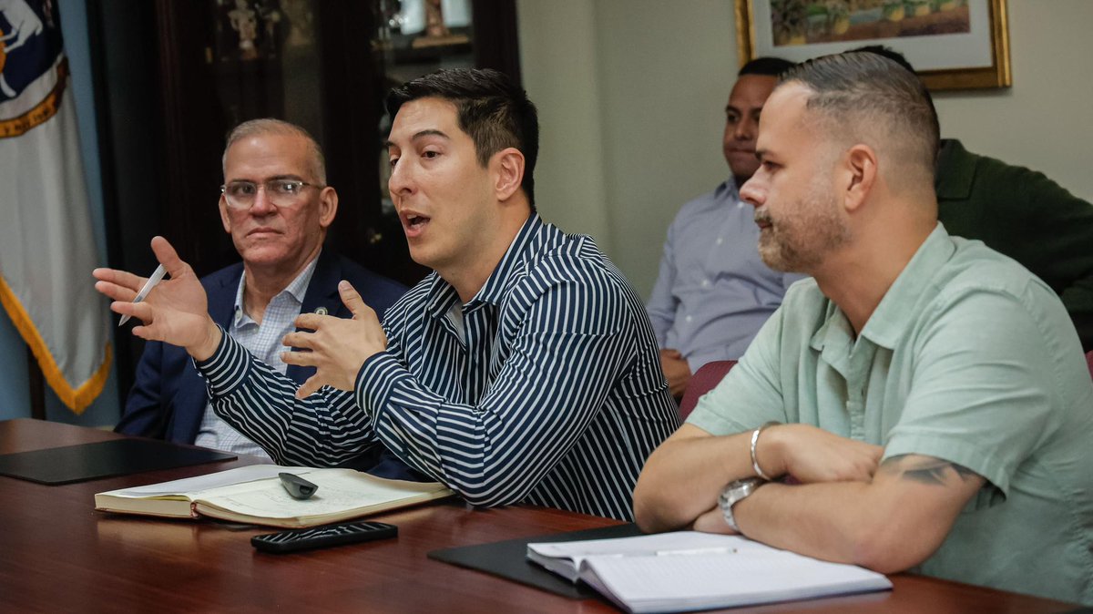 Miguel Romero tweet media