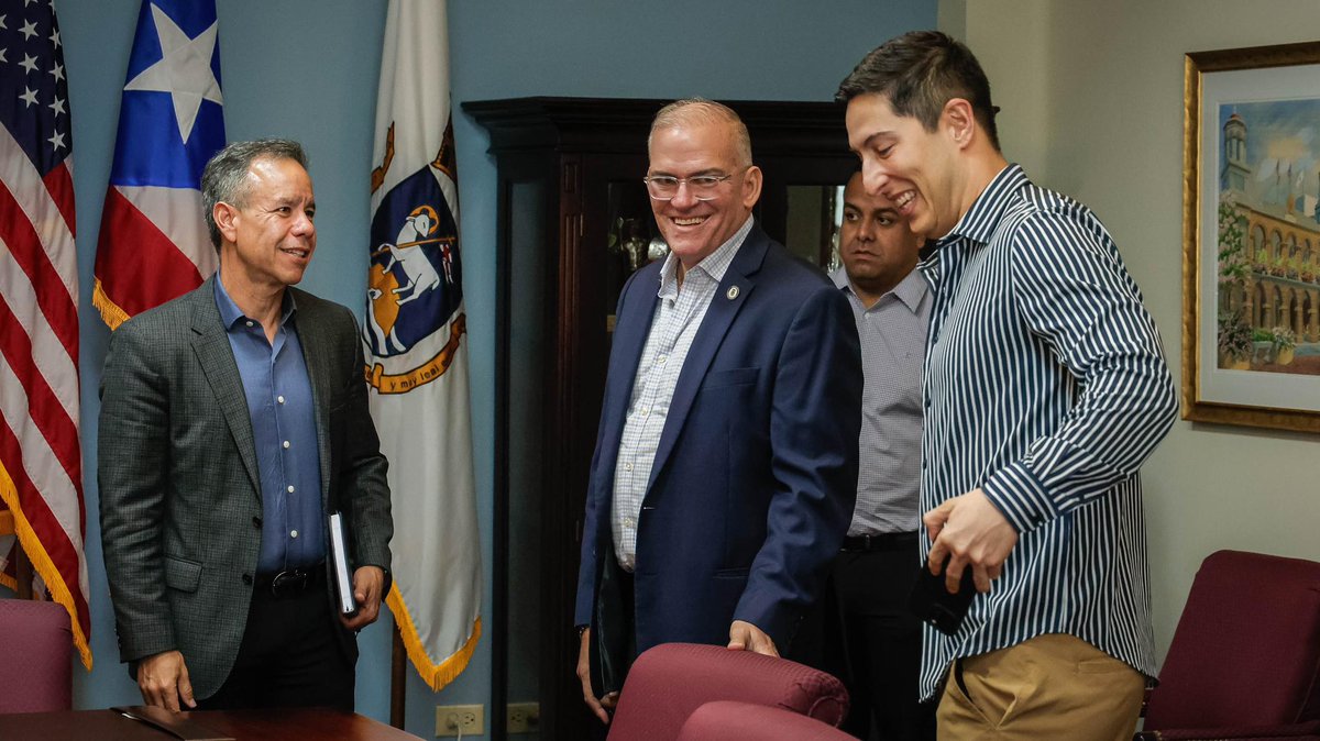 Miguel Romero tweet media