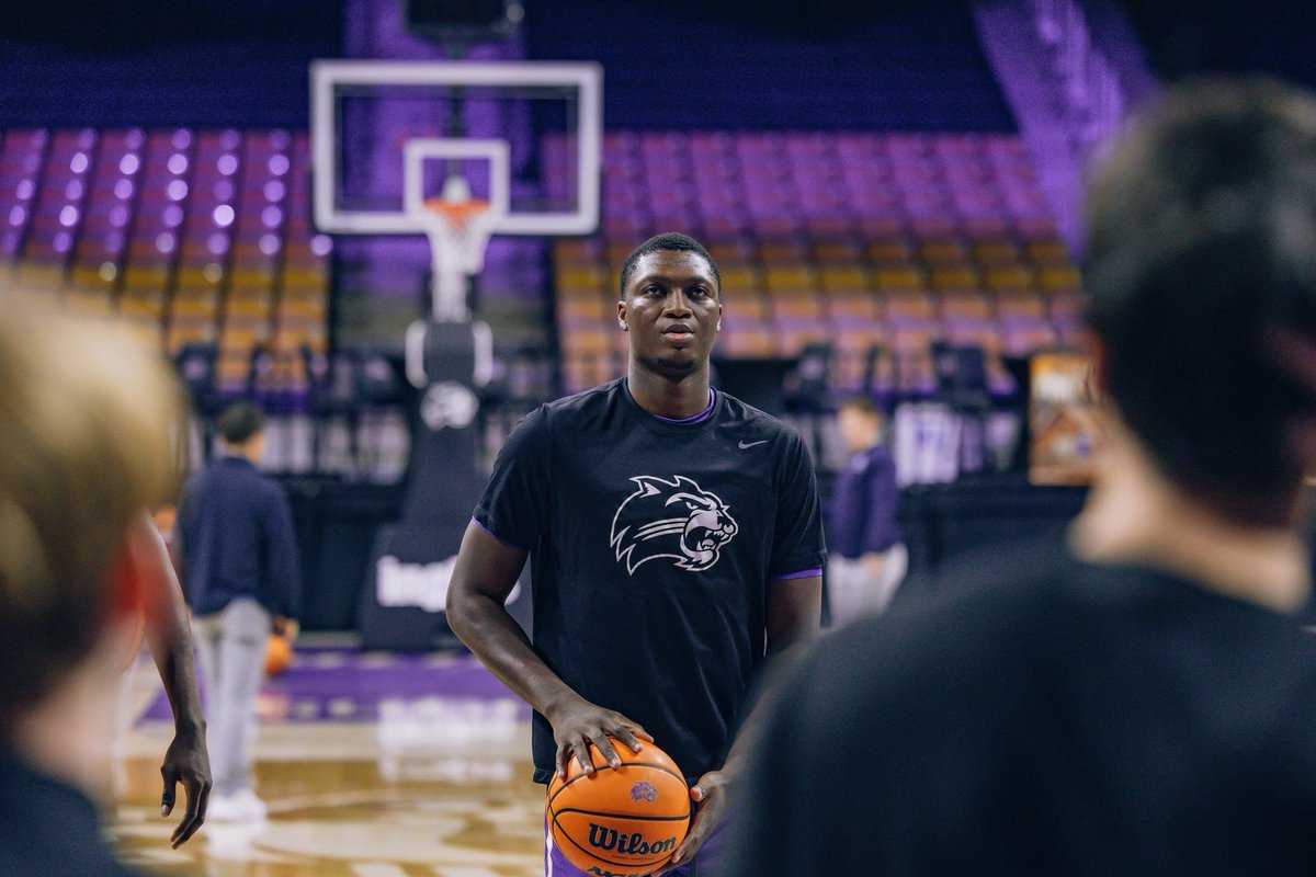 Western Carolina Basketball tweet media