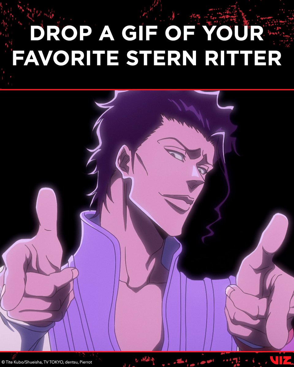 VIZ Media tweet media