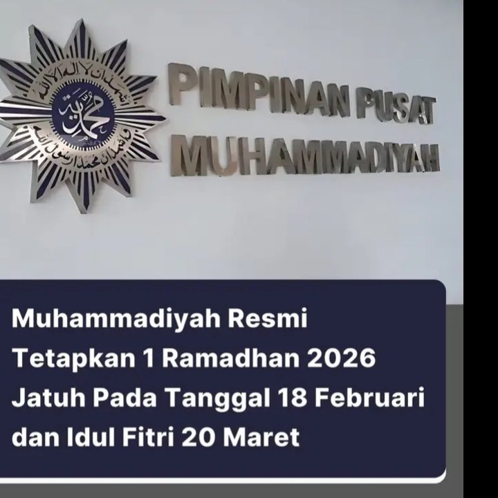 Cabang Muhammadiyah Simokerto (@muh_simokerto) on Twitter photo 