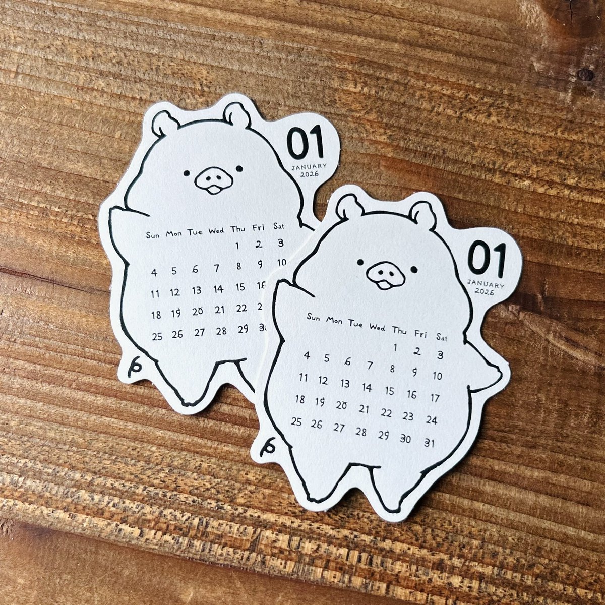 前髪ぱっつん｜豚のイラストとデザイン。 (@maegami_27) / Posts / X