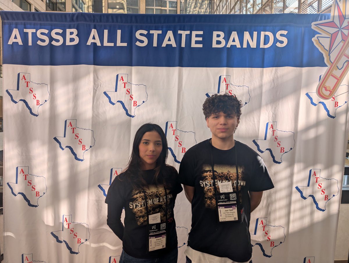 SEHS EAGLE BAND tweet media