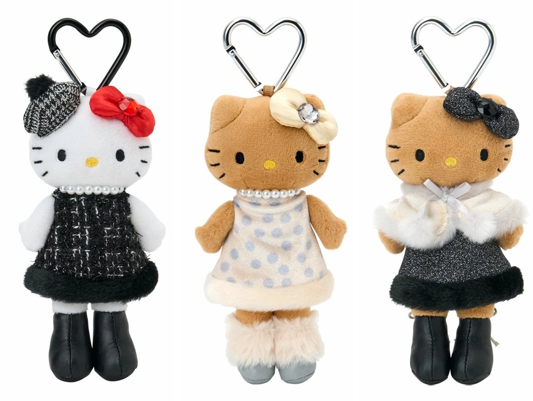 ハローキティグッズ新情報 (@hellokitty_tw) / Posts / X