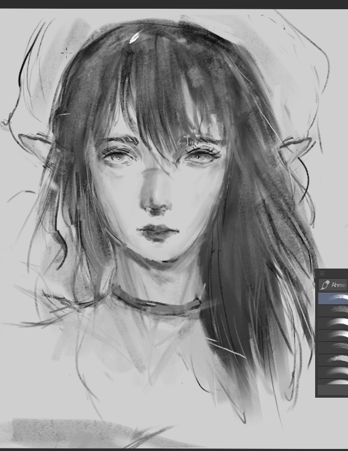Low quality sketch #art #sketches