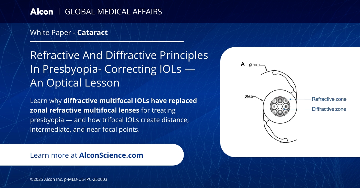 Alcon Science tweet media