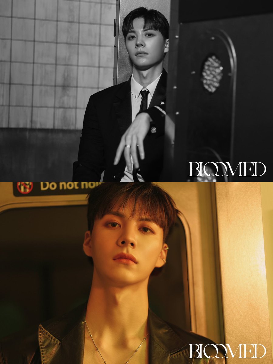 ASC2NT_Global's tweet photo. Hyowon’s concept photos throughout the years 💖❤️🔥
#ASC2NT #어센트
#LeeHyowon #HYOWON
#JWiiver #JUKANG https://t.co/6aKRv7jXkU