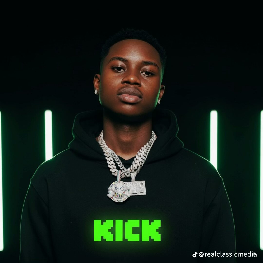 Nazzyjoe_'s tweet image. 🚨 Breaking 
Peller is Africa's #1 streamer on KICK!
Currently ranked 166th globally out of 500K+ streamers
The 🇳🇬 king of KICK is on the rise! 👑 #Peller #KICKStreamer #AfricanGaming