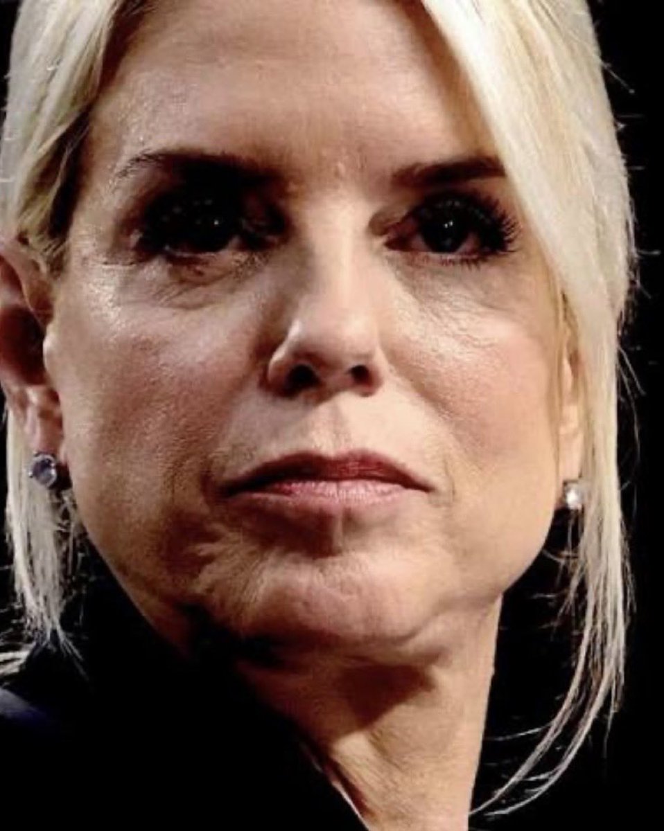 Some people’s ugliness from the inside can be seen when you look at them.  This is one ugly woman.  Karma is a bitch…..hers will be coming for her one day.