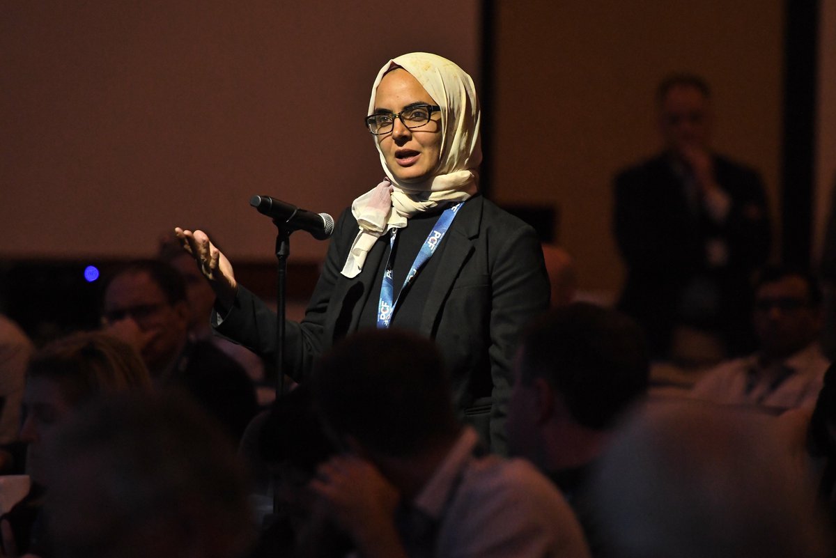 Prostate Cancer Foundation tweet media